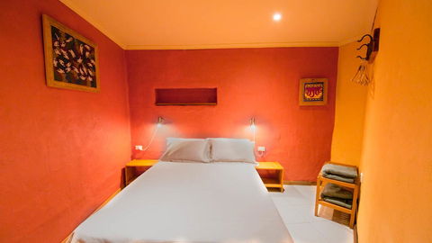 The Underground Motel - Tourism Noosa 12