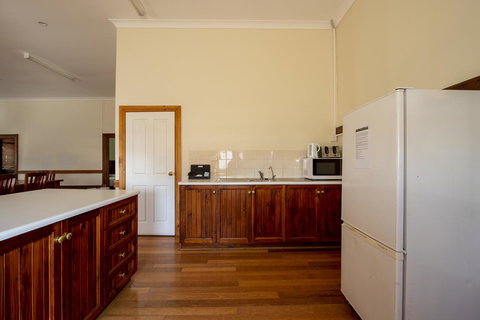 City Centre Motel Hotel - Tourism Noosa 35