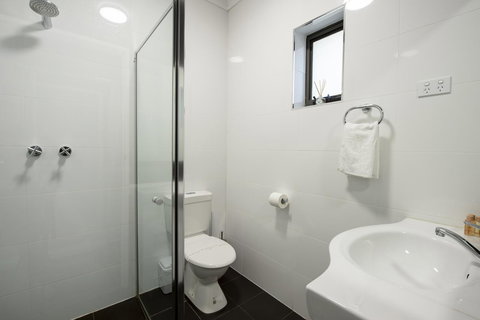 City Centre Motel Hotel - Tourism Noosa 11