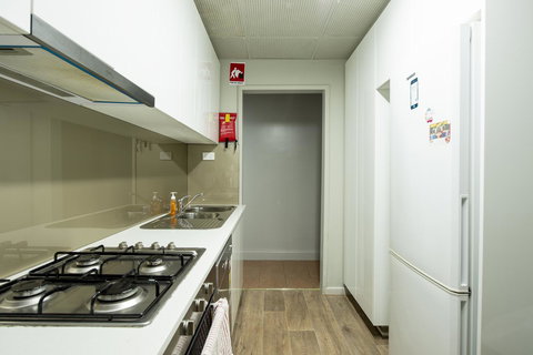 City Centre Motel Hotel - Tourism Noosa 30