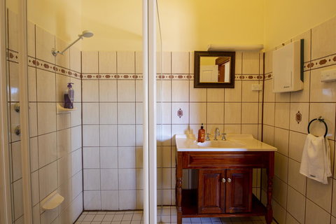 City Centre Motel Hotel - Tourism Noosa 33