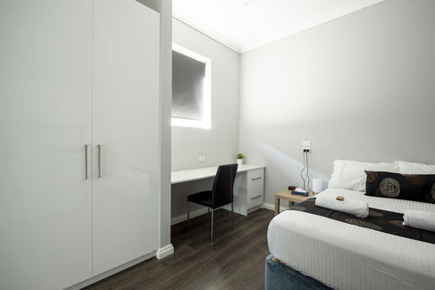 City Centre Motel Hotel - Tourism Noosa 14