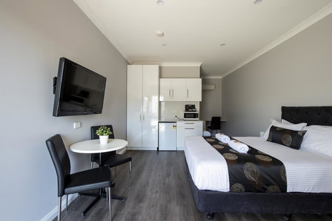 City Centre Motel Hotel - Tourism Noosa 21