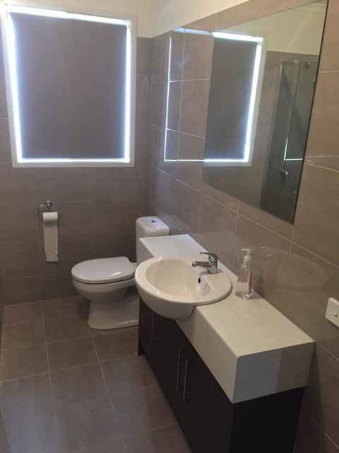 City Centre Motel Hotel - Tourism Noosa 42