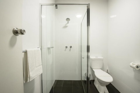 City Centre Motel Hotel - Tourism Noosa 20