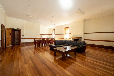 City Centre Motel Hotel - Tourism Noosa 37