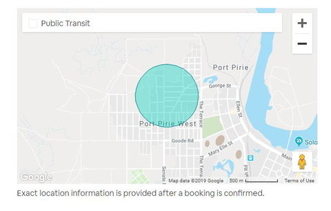 City Centre Motel Hotel - Tourism Noosa 39