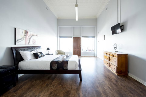 City Centre Motel Hotel - Tourism Noosa 3