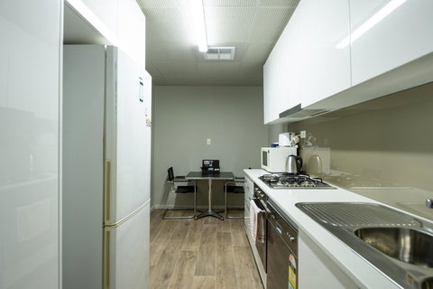 City Centre Motel Hotel - Tourism Noosa 25