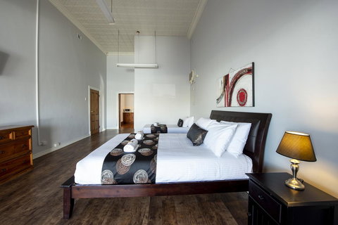 City Centre Motel Hotel - Tourism Noosa 6