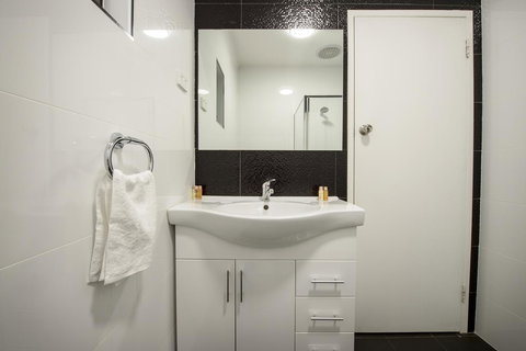 City Centre Motel Hotel - Tourism Noosa 22