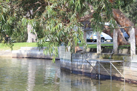 Jervis Bay Holiday Park - Tourism Noosa 8