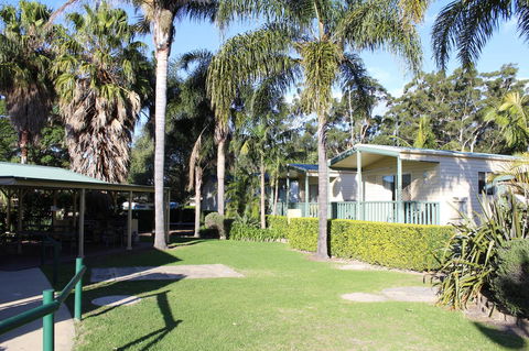 Jervis Bay Holiday Park - Tourism Noosa 9