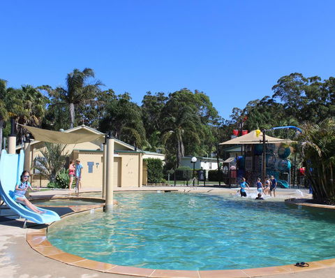 Jervis Bay Holiday Park - Tourism Noosa 10