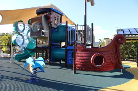 Jervis Bay Holiday Park - Tourism Noosa 12