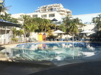 Book Shoal Bay Accommodation Vacations Tourism Noosa Tourism Noosa