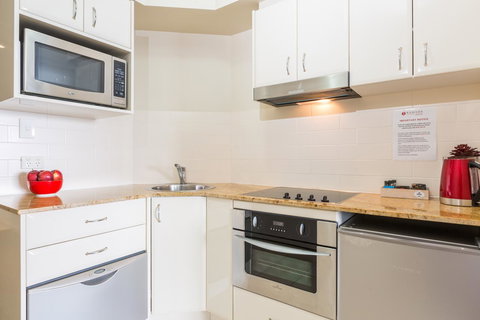 Ramada Resort By Wyndham Shoal Bay - Tourism Noosa 22