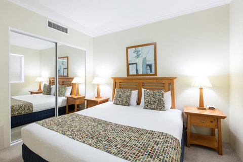 Ramada Resort By Wyndham Shoal Bay - Tourism Noosa 37