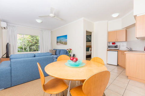 Ramada Resort By Wyndham Shoal Bay - Tourism Noosa 3