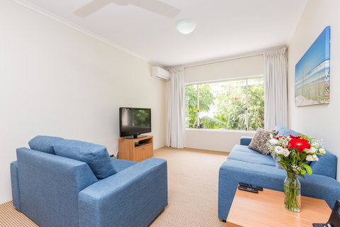 Ramada Resort By Wyndham Shoal Bay - Tourism Noosa 29