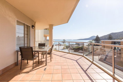 Ramada Resort By Wyndham Shoal Bay - Tourism Noosa 30