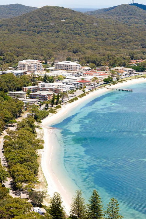 Ramada Resort By Wyndham Shoal Bay - Tourism Noosa 7