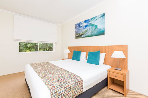 Ramada Resort By Wyndham Shoal Bay - Tourism Noosa 27