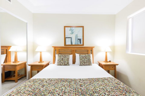 Ramada Resort By Wyndham Shoal Bay - Tourism Noosa 36