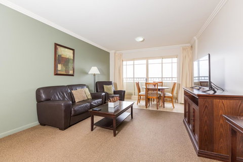 Ramada Resort By Wyndham Shoal Bay - Tourism Noosa 23