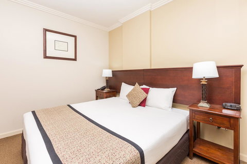 Ramada Resort By Wyndham Shoal Bay - Tourism Noosa 20