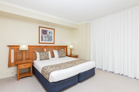 Ramada Resort By Wyndham Shoal Bay - Tourism Noosa 40