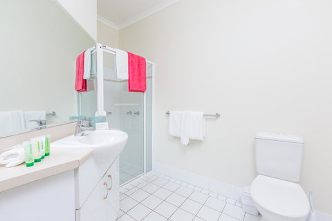 Ramada Resort By Wyndham Shoal Bay - Tourism Noosa 26