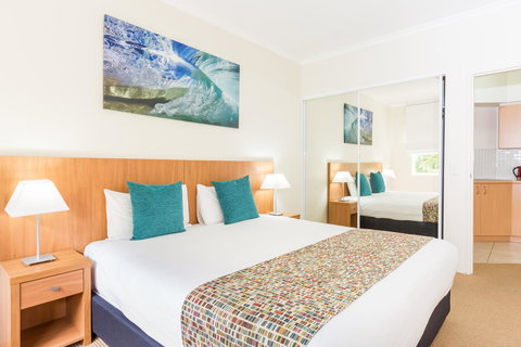 Ramada Resort By Wyndham Shoal Bay - Tourism Noosa 2