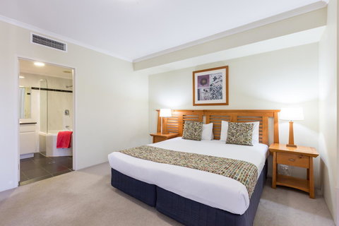 Ramada Resort By Wyndham Shoal Bay - Tourism Noosa 39