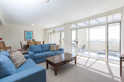 Ramada Resort By Wyndham Shoal Bay - Tourism Noosa 44