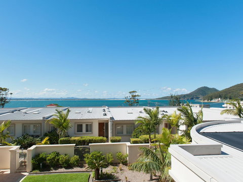 Ramada Resort By Wyndham Shoal Bay - Tourism Noosa 6