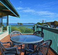 Dolphinview - Tourism Noosa