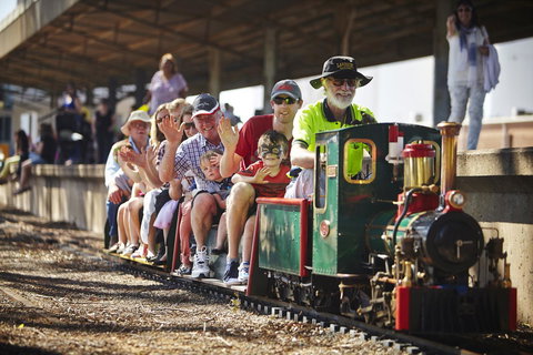 Breakfree Port Pirie - Tourism Noosa 43