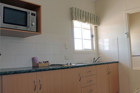 Breakfree Port Pirie - Tourism Noosa 12