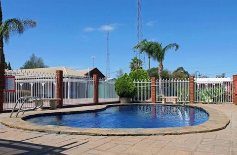 Breakfree Port Pirie - Tourism Noosa 1