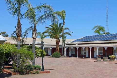 Breakfree Port Pirie - Tourism Noosa 0