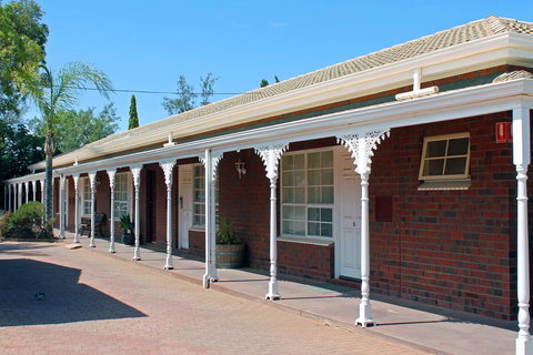 Breakfree Port Pirie - Tourism Noosa 9