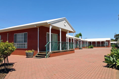 Breakfree Port Pirie - Tourism Noosa 6