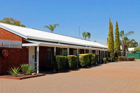 Breakfree Port Pirie - Tourism Noosa 7