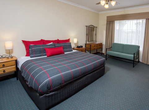 Breakfree Port Pirie - Tourism Noosa 30