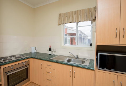 Breakfree Port Pirie - Tourism Noosa 23