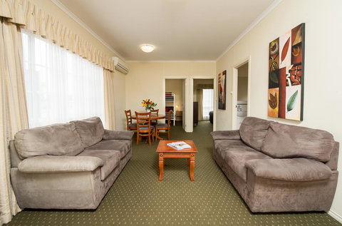 Breakfree Port Pirie - Tourism Noosa 35