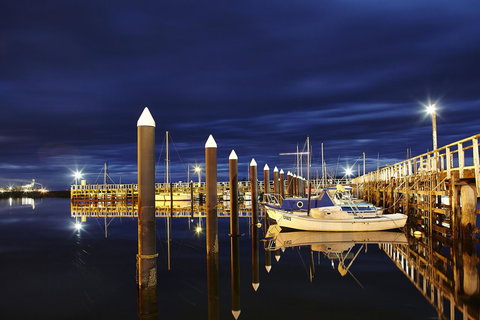 Breakfree Port Pirie - Tourism Noosa 41