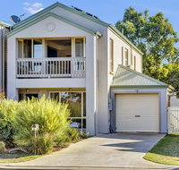 The Lighthouse - Tourism Noosa