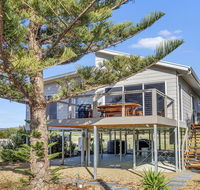 Sea View at Silver Sands - Tourism Noosa